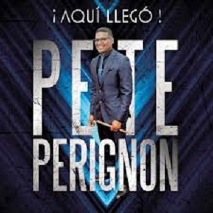 Pete Perignon