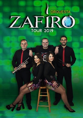 Orquesta Zafiro