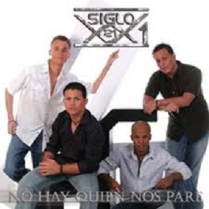 Orquesta Siglo XXI