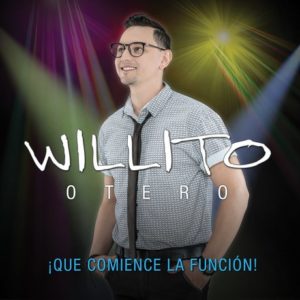 Willito Otero