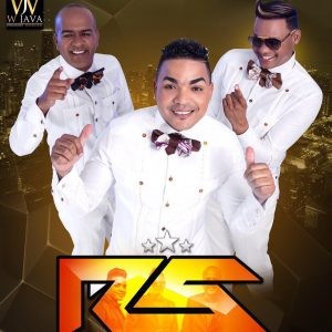 Revolucion Salsera
