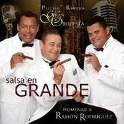 Pucho Rivera y su Orquesta