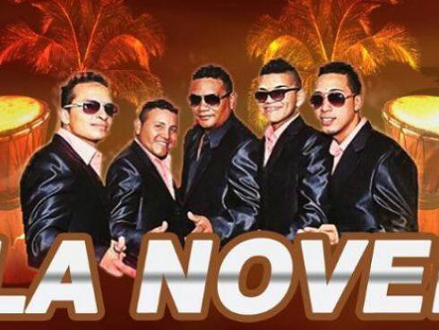 Orquesta La Novel