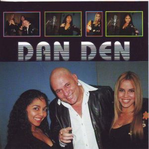 Orquesta Dan Den