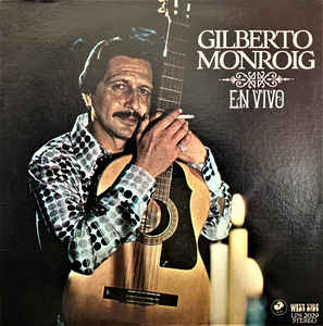 Gilberto Monroig