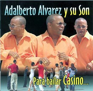 Adalberto Alvarez