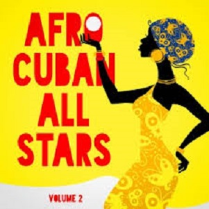 Afrocuban All Stars