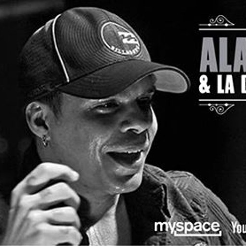 Alain y la Constelacion de Cuba