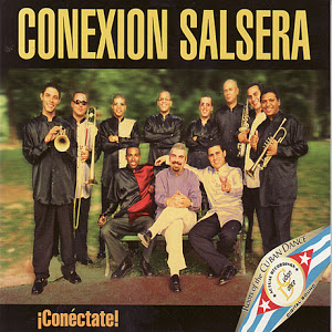 Conexion Salsera