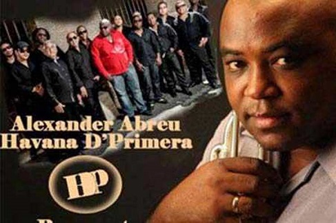 Havana D´Primera