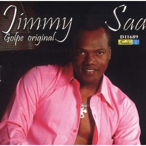 Jimmy Saa