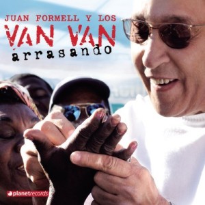Los Van Van