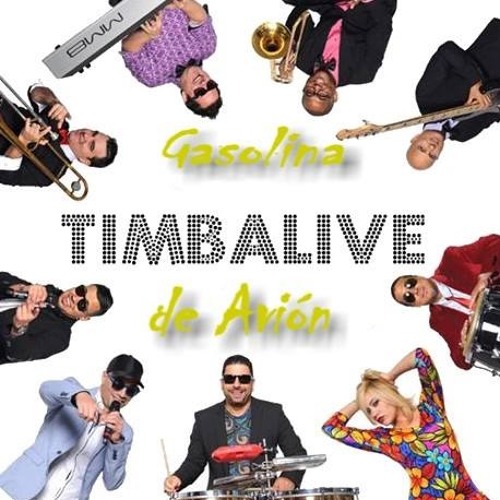 Timbalive