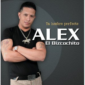 Alex el Bizcochito