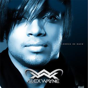 Alex Wayne