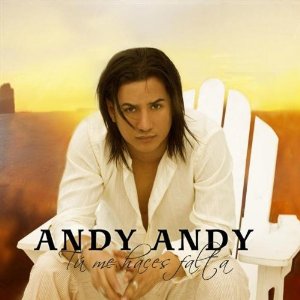 Andy Andy