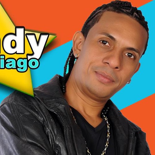 Andy Santiago