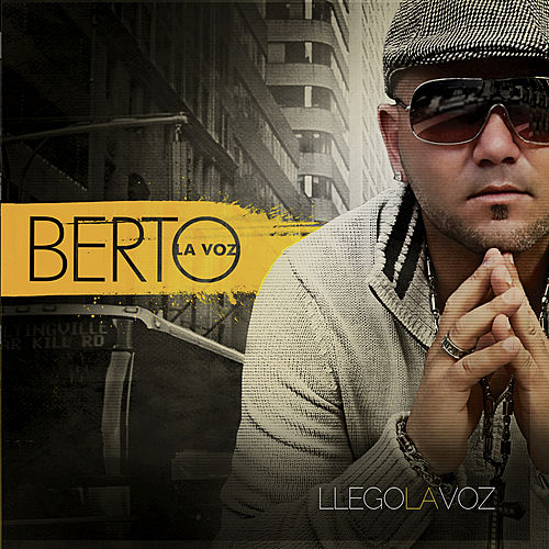 Berto la Voz