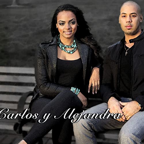 Carlos y Alejandra
