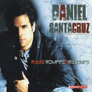 Daniel Santacruz