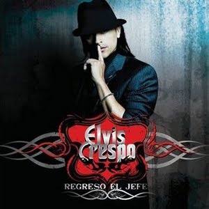 Elvis Crespo