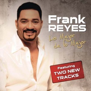 Frank Reyes