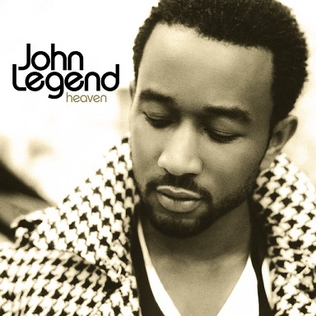 John Legend
