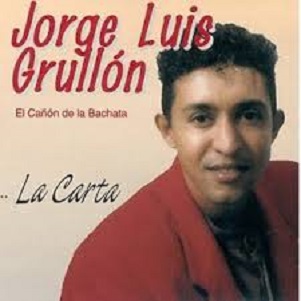 Jorge Luis Grullon