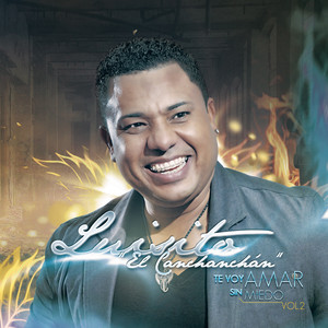 Luisito el Canchanchan