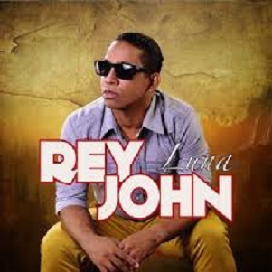 Rey John