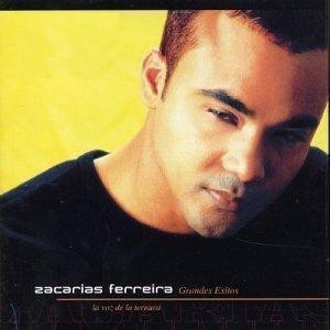 Zacarias Ferreyra