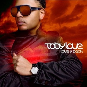 Toby Love