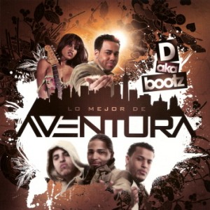 Grupo Aventura