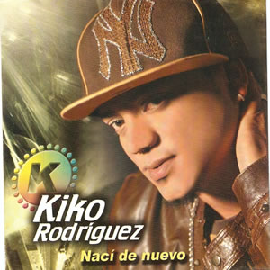 Kiko Rodriguez