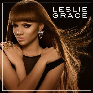 Leslie Grace