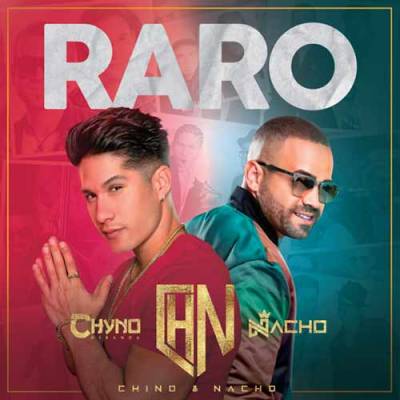 Chino y Nacho
