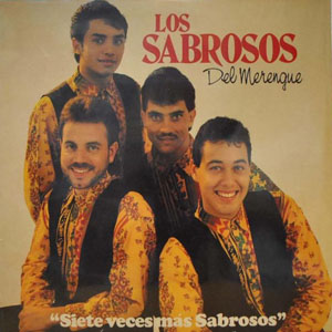 Los sabrosos del Merengue