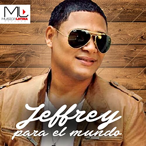 El Jeffrey