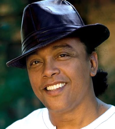 Sergio Vargas