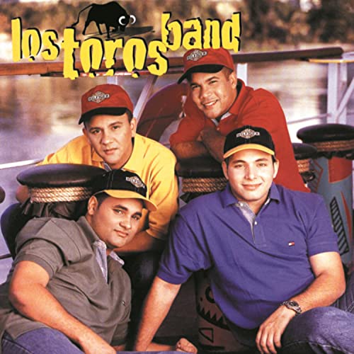Los toros Band