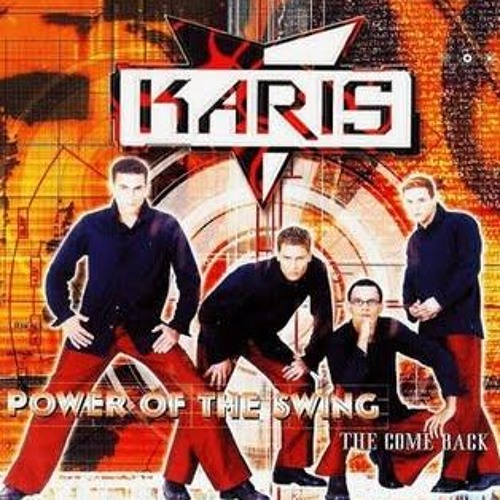 Grupo Karis