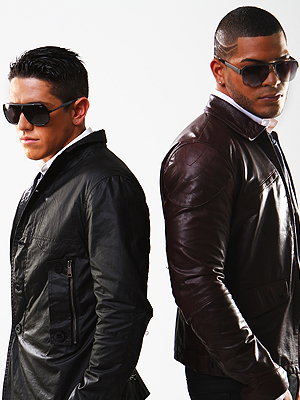 Dylan Y Lenny