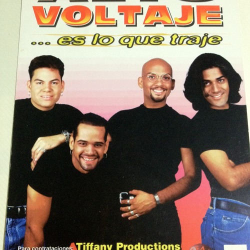 Alto Voltaje