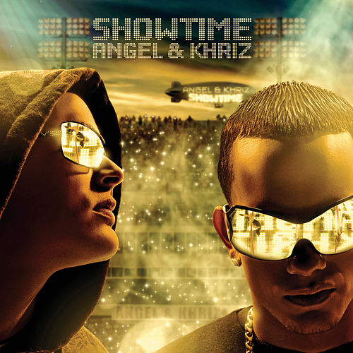 Angel y Khriz