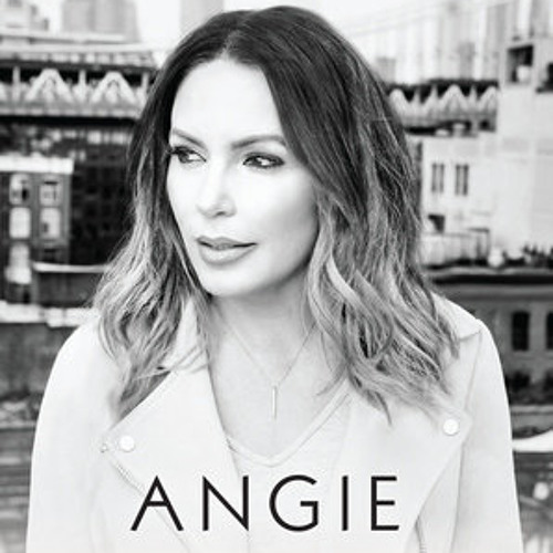 Angie Martinez
