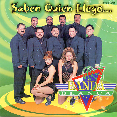 Banda Blanca