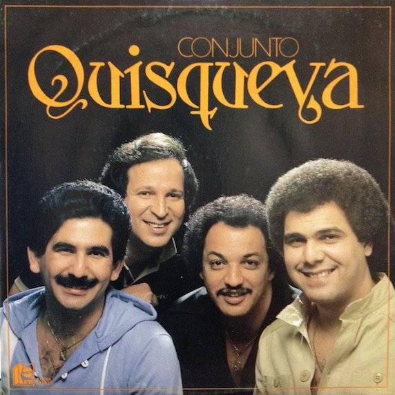 Conjunto Quisqueya