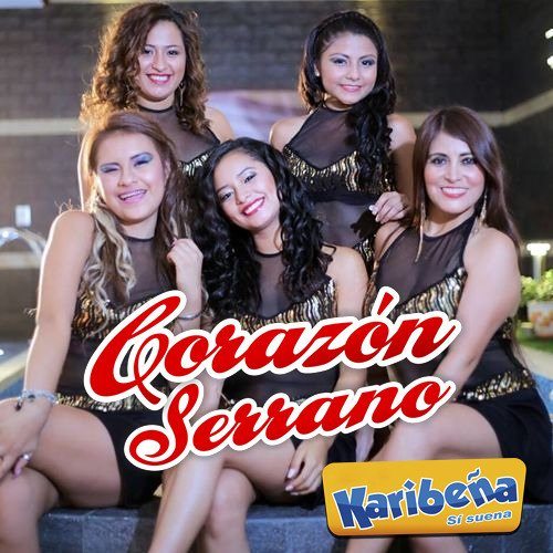 Corazon Serrano