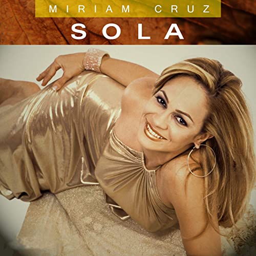 Miriam Cruz