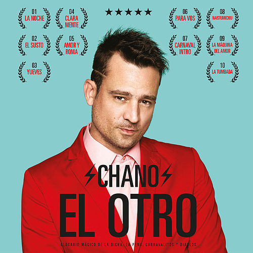 Chano